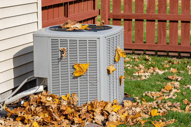 Best HVAC system installation  in St Paul, VA