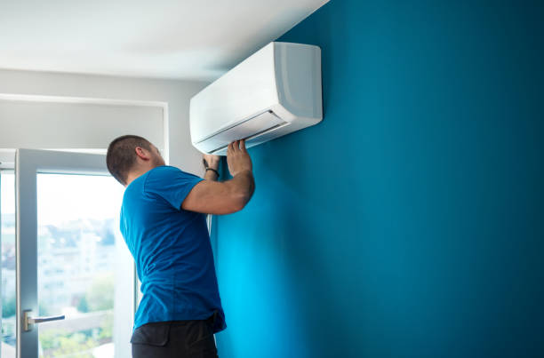 Best HVAC companies near me  in St Paul, VA