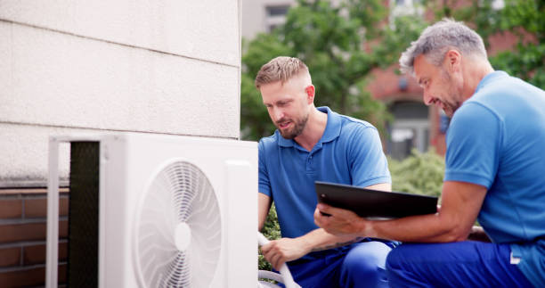 Best Central air repair  in St Paul, VA