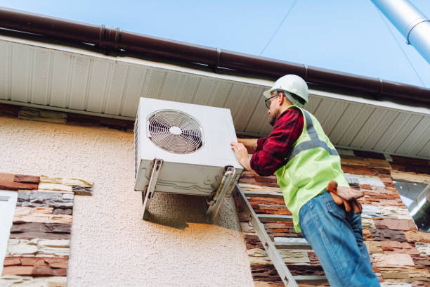 Best HVAC cleaning services  in St Paul, VA