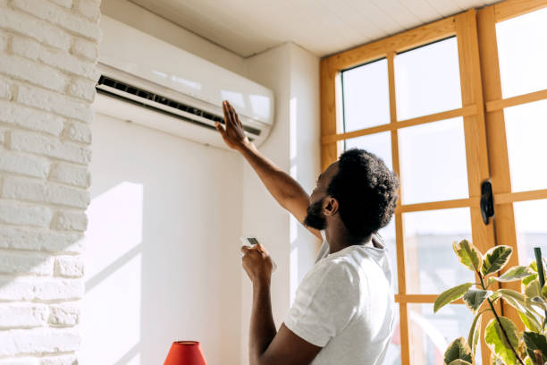 Best HVAC maintenance near me  in St Paul, VA