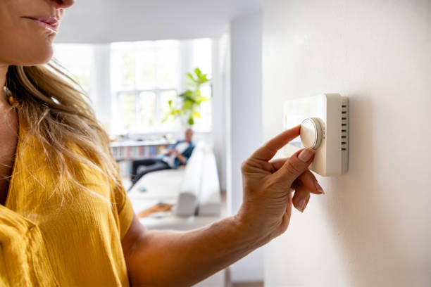 Best HVAC emergency services  in St Paul, VA
