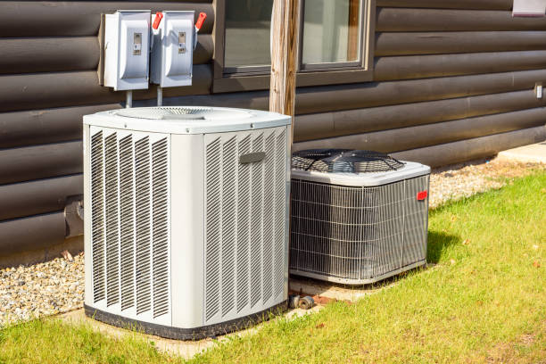 Best Air conditioning repair  in St Paul, VA