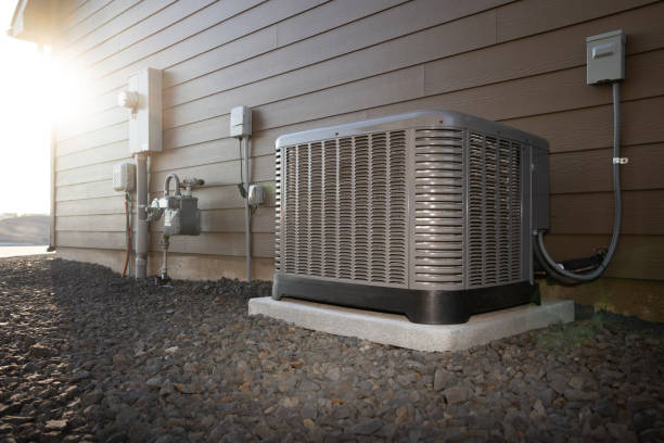 Best Heating repair services  in St Paul, VA